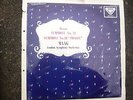 SXL 2135-Peter Maag-MOZART SYMPHONY No 32 & 38 DECCA STEREO in EX Condition.