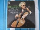 HQS 1289. PAUL TORTELIER, SHUKU IWASAKI. Encores.