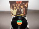 AC DC Highway To Hell LP Atlantic ATL 50 628 Germany 1979 Kein Barcode MINT