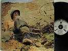 Warm Dust    Peace for our time      UK     Trend     1st Press      NM # W