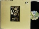 The Band        Last waltz        Bob Dylan       3er Lp       OIS     NM #  15