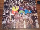 The Beatles CHRISTMAS RECORD 1967 Flexidisk floppy single 7