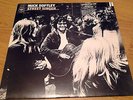 Mick Softley Vinyl lp.Street Singer. CBS 1971.ROCK.