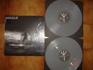 BURZUM BURZUM  ASKE G/F 2LP GREY VINYL ltd to 500 mayhem moonblood emperor horna