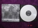 BURZUM DET SOM ENGANG VAR G/F LP WHITE VINYL 1000 mayhem darkthrone immortal