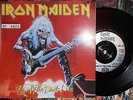 IRON MAIDEN Fear of the Dark Live 1993 UK 7