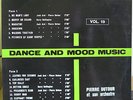 RARE PIERRE DUTOUR CHAPPELL DANCE AND MOOD MUSIC VOL. 19 LIBRARY LP --NM