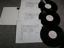 Philips 412142/3/4 dig, test: Mozart, Klien, Grumiaux, 3lp