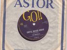The Rondells She'll Never Know GO Sample Oz Mod Beat Promo