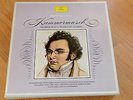 SCHUBERT Chamber Music Koeckert Schneiderhan Trio Di Trieste  DGG tulips