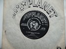 JOHN LEE'S GROUNDHOGS  - I'LL NEVER FALL IN LOVE AGAIN / OVER YOU BABY