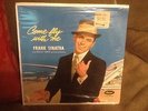 Frank Sinatra **Come Fly With Me ** SEALED  ** COLLECTOR'S ITEM 