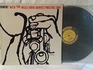 Miles Davis Cookin' US LP NJ RVG DG RARE Prestige PRLP 7094 Vinyl VG++