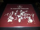 LA MARMITE INFERNALE RARE FR LP 1979 FRENCH FREE JAZZ ARFI AM 001