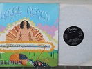 Delirium-Dolce Acqua Italian prog Fonit lp with triple foldout cover 