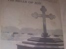 The BELLS OF JOY   RARE Gospel ORIG.1961 Mono DG Checker LP 10001 / VG/VG- cond