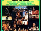 SOUL TO SOUL-OST-LP-1971 Atlantic Oz issue-SD-7207-Wilson Pickett-Staple Singers