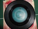 Elvis Presley  RCA DEMO RETURN TO SENDER  green demo record RARE BLACK WRITING