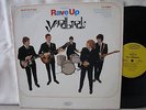 THE YARDBIRDS   HAVING A RAVE UP   CLEAN ORIGINAL 1965 MONO LP. VG++ 