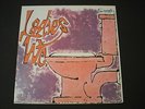 GREEN splatter LP Venezuelan Psych LADIES W.C. Little Indians #275 of 450 RARE