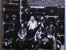 ALLMAN BROTHERS BAND AT FILLMORE EAST RARE ORIG '71 CAPRICORN LP PINK LABEL MINT
