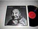 Alberta Hunter / Amtrak Blues-LP-Imort-