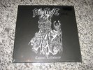 Nihilist (Swe) - Carnal Leftovers Box 5 EPs DM NEU red Vinyl