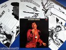 ERIC BURDON NM UK 1ST LP '77 + INSERTS SURVIVOR ANIMALS ZOOT MONEY ALEXIS KORNER
