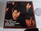 4 LP BOX Rolling Stones The Story Part 2 - The rest of the best top Zustand MINT