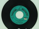 THE PERSONALITIES Yours To Command Woe Baby ORIGINAL SAFARI 1957 Early Rock Doo