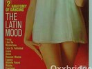 ANATOMY OF DANCING 2 Latin Mood CHARLIE & INEZ FOXX Original RARE Afro Jazz Funk