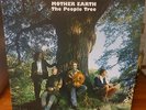 MOTHER EARTH PEOPLE TREE ORIGINAL 1993 ACID JAZZ VINYL LP WITH PAUL WELLER