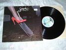 LP - Smokie / Solid Ground - VG++ 1981