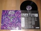 VINYL: KING DIAMOND The eye LP 1990 BLACK / HEAVY METAL Mercyful Fate