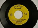 NORTHERN SOUL ANN SEXTON BEEN GONE TOO LONG SEVENTY 7 - NM 45 - TOP SONG