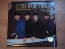 Beatles :  Trax - Vol. 1 - Swingin´  Pig- Orangenes Vinyl