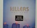 The Killers - Hot Fuss (Limited Edition Blue Vinyl)+ bonus