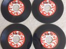 The Celtics - Dante Label - Times With You/It's a Lonely Life - 4 for Crafting