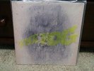The Fog vinyl soundtrack Death Waltz rare green/white haze
