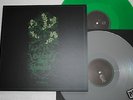 CULTES DES GHOULES - Henbane 2 x LP Urfaust Watain Green/Silver limited