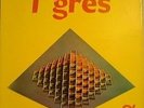 ITALIAN SONOR LIBRARY LP - I GRES VOL.3 (Rizzati, Chimenti, Lo Turco) 1975