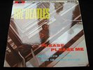 BEATLES Please Please Me UK MINT- 4th Press MONO LP Superb