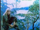 JONI MITCHELL FOR THE ROSES RARE SEALED ORIGINAL 1972 ASYLUM LP STUNNING