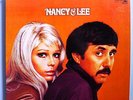 LEE HAZLEWOOD w/NANCY SINATRA NANCY+LEE RARE ORIG '68 REPRISE STEREO LP DG MINT