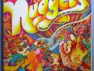NUGGETS MILESTONE ELEKTRA GARAGE ROCK ANTHOLOGY RARE ORIG '72 2-LP SET