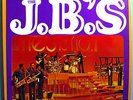THE J.B.'S (JAMES BROWN) DOING IT TO DEATH VERY RARE ORIG'71 PEOPLE LP VERY NICE