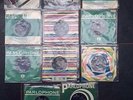 Beatles. Two EPs And Nine Singles