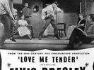 Elvis Presley Love Me Tender EP