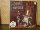 Philips 6768 067 Nikita Magaloff - Chopin 