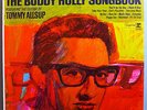 TOMMY ALLSUP BUDDY HOLLY SONGBOOK VERY RARE ORIG '65 STEREO LP 1A IN SHRINK MINT